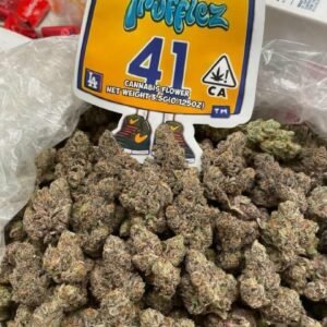 Truffles 41