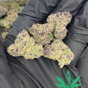 Cannatonic Strain