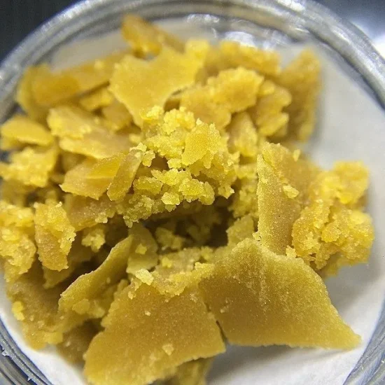 Blueberry Cookies BHO Wax