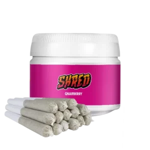 Gnarberry Jar of Joints