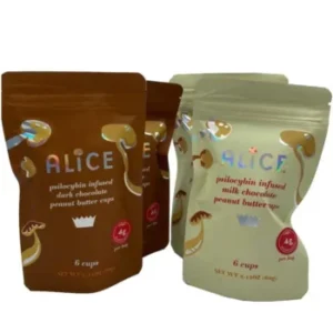 ALICE CHOCOLATE