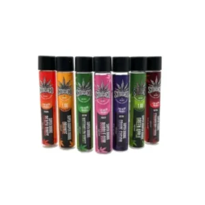 SMASHED 1.6G PREROLL