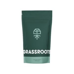 Blue Lobster Grassroots Popcorn