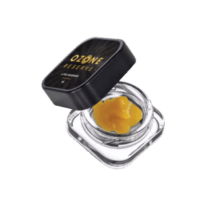 Butterstuff Live Budder