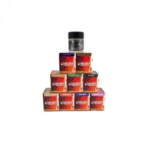 GALAXY - MOONROCK - 3.5G