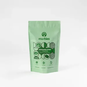 Immunity & Gut, Turkey Tail