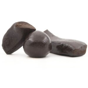 Resin from CBD - Afghan